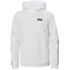 BLUZA DZIECIĘCA HELLY HANSEN ACTIVE HOODIE 41629 BIAŁA