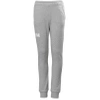 SPODNIE DZIECIĘCE HELLY HANSEN DRESOWE JUNIORS' HH® LOGO PANTS 2.0 (41678) SZARE